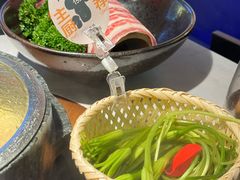 -芸山季·云南野生菌火锅(人民广场来福士店)
