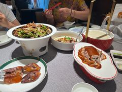 -秀儿四九城·新京菜(亚运村鸟巢店)