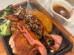 -翠华餐厅(正佳广场店)
