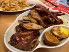 -新记美食(关闸店)