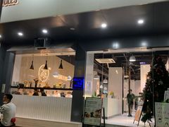 门面-友达面馆(广州总店)