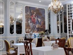 大堂-莫奈花园餐厅(麦迪逊花园店)