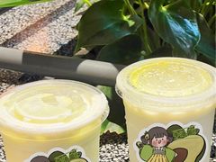 -茉沏(光启城店)