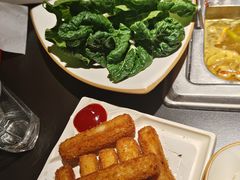 -海底捞火锅(石景山万达广场店)