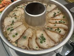 -胡家大厨(西三庄店)