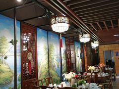 -不二舟食府(车站南路店)