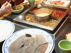 -蜀江龙火锅(339店)