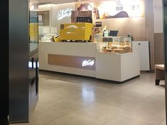 -麦当劳(静安寺店)