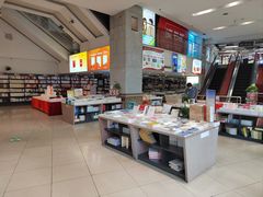 -湖南图书城(芙蓉中路店)
