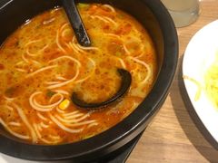 -过桥缘·过桥米线(西冶街店)