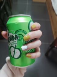 手部美甲-花系美·美甲美睫精品店