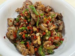-笨罗卜浏阳菜馆(龙华鹏润达店)