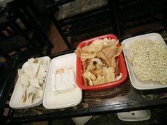 -东山羊庄(八卦岭店)