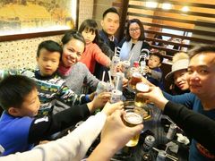 -熊出没日本烧肉放题