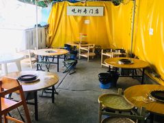 -茸梅路右拐龙虾-农家菜(松江店)