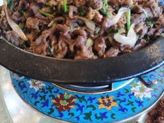 -烤肉宛饭庄(南礼士路店)