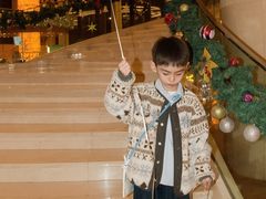 -济南喜来登酒店