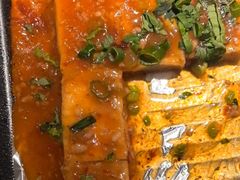 -绿茶餐厅(青岛城阳万象汇店)