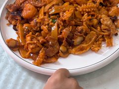 -同发号饭庄(复兴路店)
