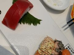 -元气寿司(益田假日广场店)