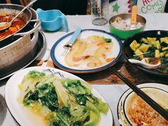 -大师傅金奖啤酒鱼(西街口总店)