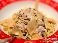 -清晖小苑·顺德菜(观澜湖新城店)