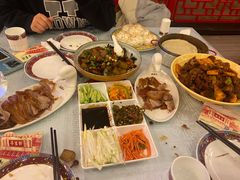 -全聚德(长江路店)