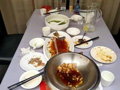 -毛家饭店·融合新湘菜·主题宴(齐鲁软件园店)