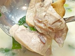 大肠猪肺汤-930私房菜(欧阳路店)