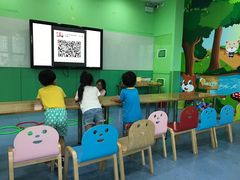 -小问号·科学启蒙·逻辑思维·阅读素养·口才演讲(杨浦合生汇中心)