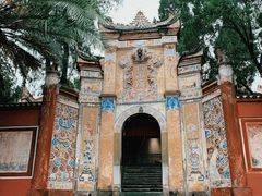 -白帝城·瞿塘峡景区