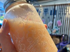 -野萃山·潮汕厚果汁(十亩地店)