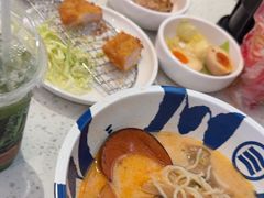 -味千拉面(泰州万达广场店)