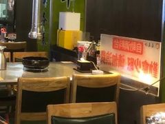 -合易泓烤肉•首创生椰大油边(宁山路店)