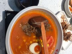 -味千拉面(惠州淡水嘉信茂广场分店)