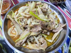 -同来顺烧烤餐厅(哈尔滨道店)