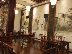 包厢-同得兴面馆.苏式面.三虾面(园区店)
