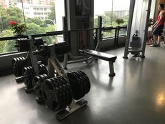 -天行健身＆天行拳馆跆拳道·格斗TXGYM