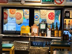 -角落里(中山公园店)