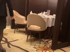 -上海金桥红枫万豪酒店-万豪中餐厅