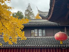 -龙华素斋(龙华路店)