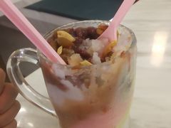 -凤记雪花酪(万达金街店)