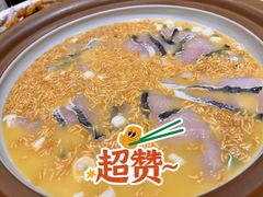 -老西门·常州菜(新区店)