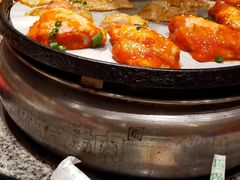 -酒拾烤肉(九方店)
