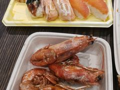 -盒马鲜生(宝地店)