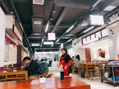 大堂-公交新村粉店(赤岗冲店)