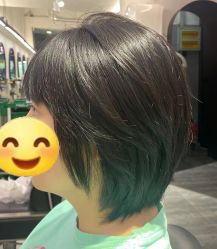 -卓梵美发·精品Salon