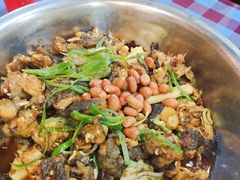 跳跳鸡-新洞口小吃(三元二路店)