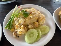 -大螃蟹海鲜餐厅