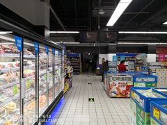 -物美超市(三里河店)